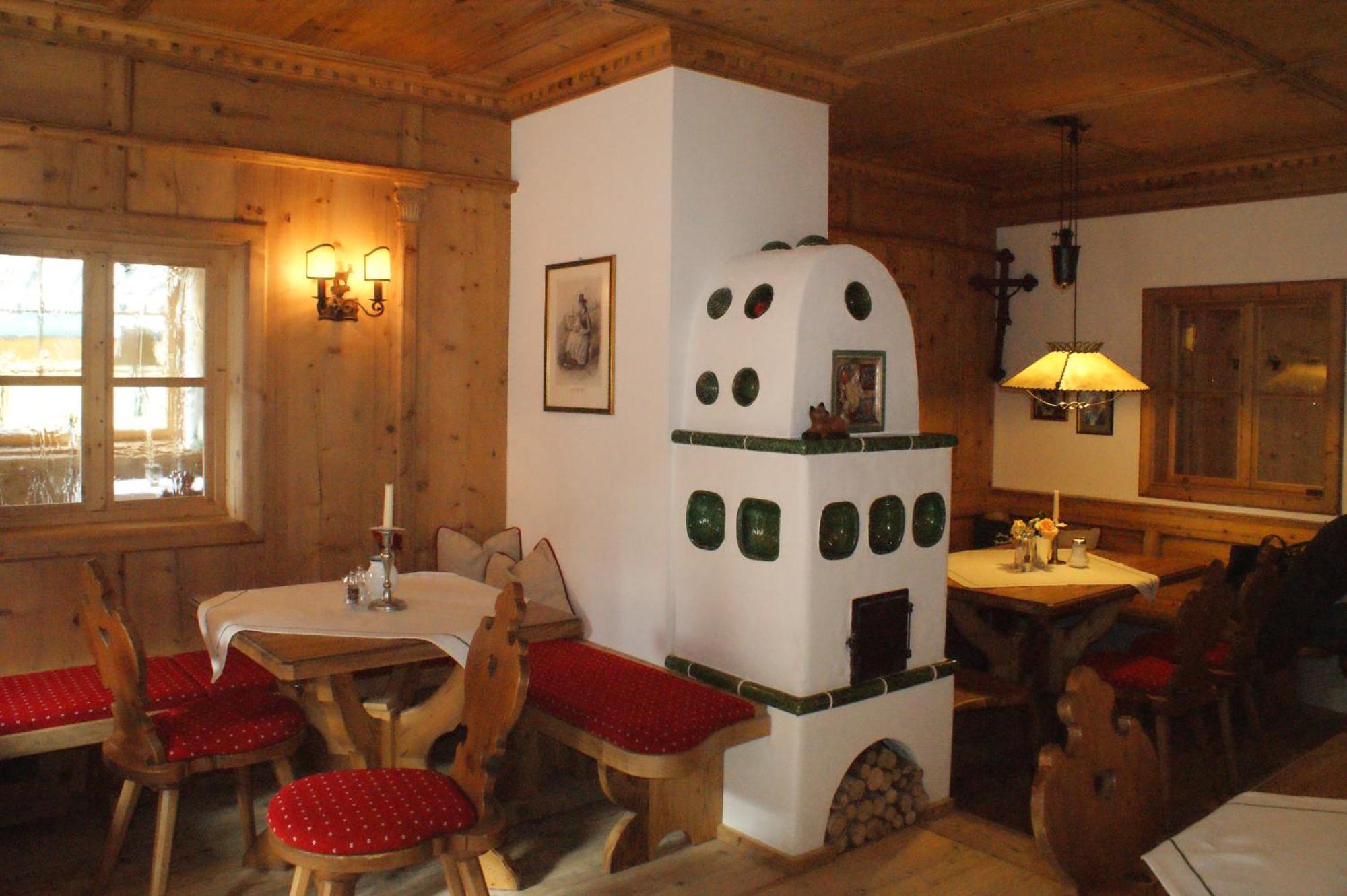 Landhotel Roemerhof Dorfgastein Eksteriør bilde