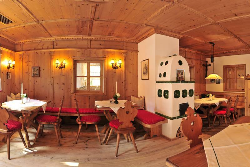 Landhotel Roemerhof Dorfgastein Eksteriør bilde