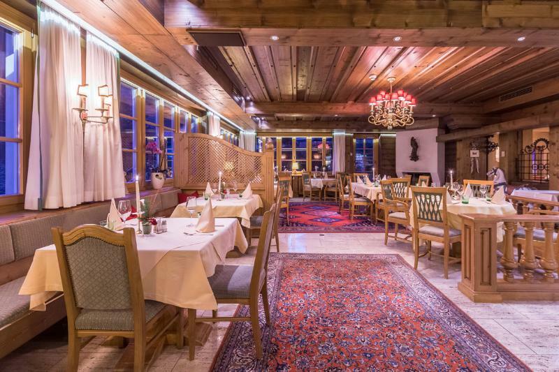 Landhotel Roemerhof Dorfgastein Eksteriør bilde