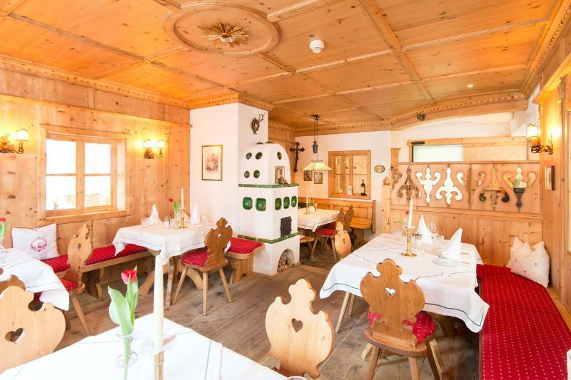 Landhotel Roemerhof Dorfgastein Eksteriør bilde